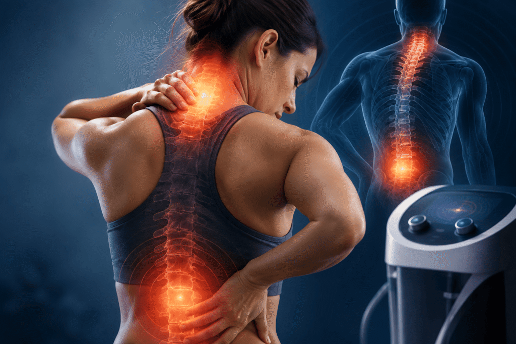 Dolor crónico lumbar y cervical por qué cronifica